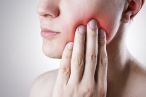 Oyster Bay NY stress and oral health