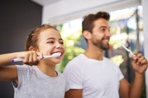 Maintaining Oral Health at Home
