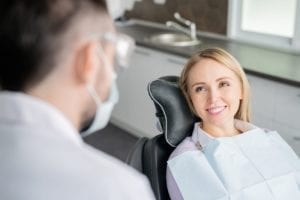 chipped tooth treatment