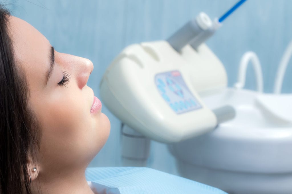 Sedation Dentistry in Bayside New York