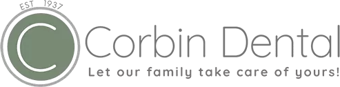 Corbin Dental Logo