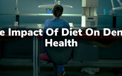 The Impact of Diet on Dental Health