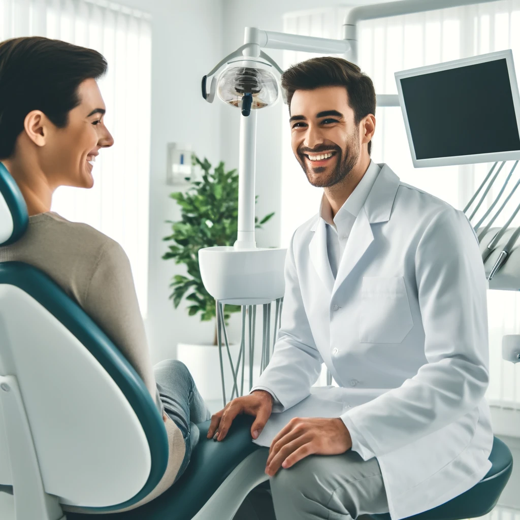 College Point Cosmetic Dentist