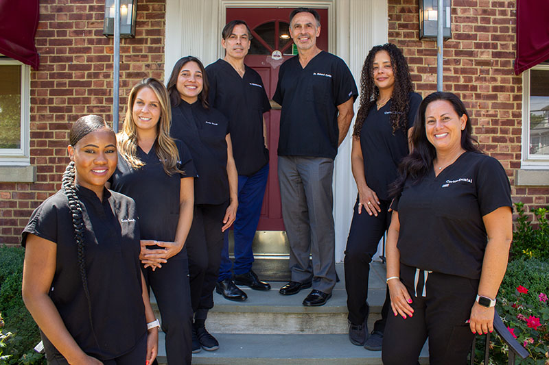 Bayside Dentist Corbin Dental at Bayside NY