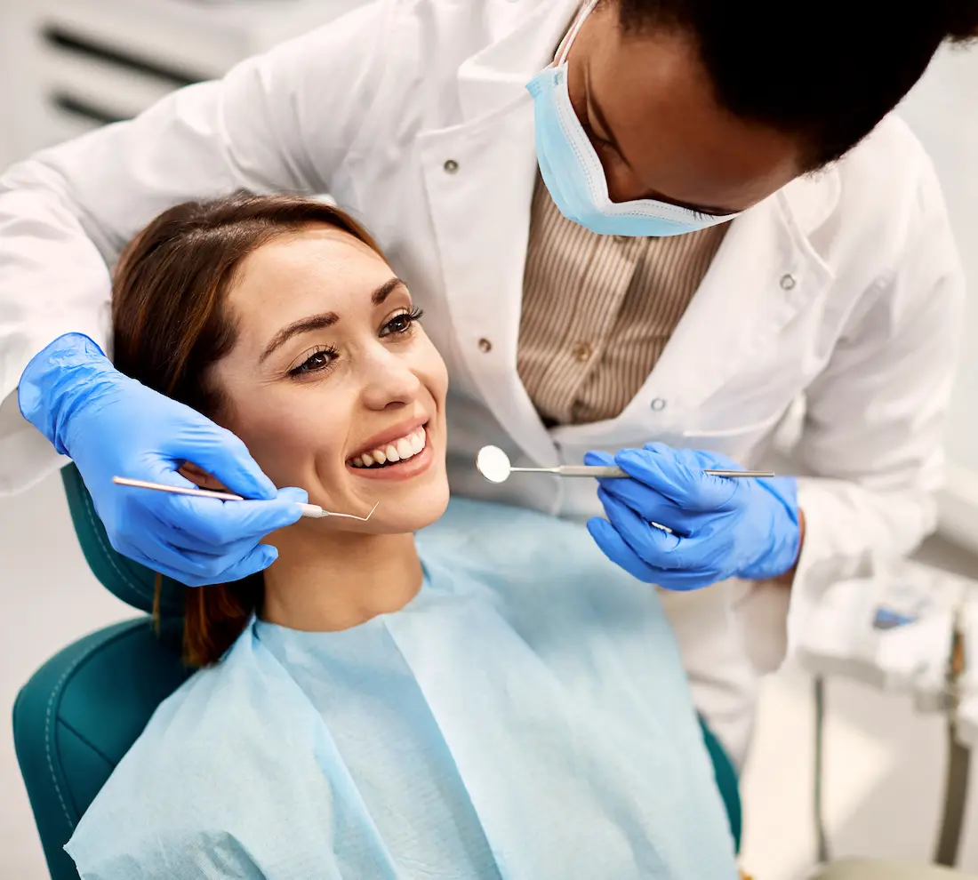 General Dentistry Corbin Dental