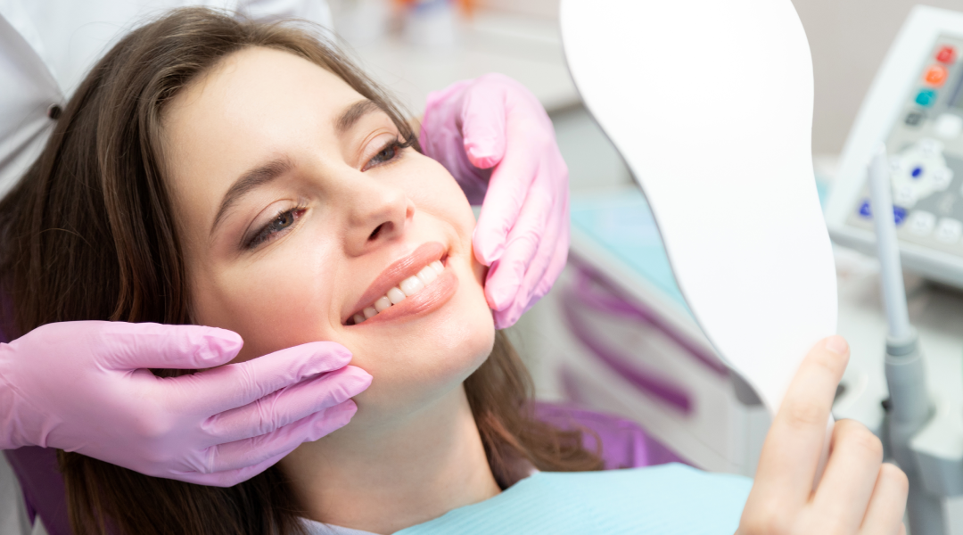 Unlocking Your Best Smile with Cosmetic Dentistry