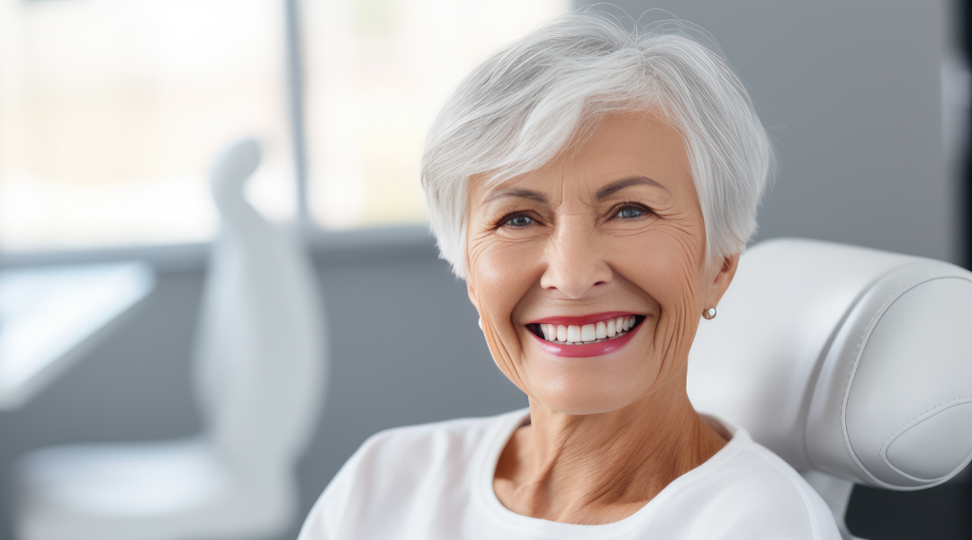 Invest in Your Smile: Dental Implants Over Dentures