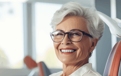 The Million-Dollar Question: Do Dental Implants Get Cavities?