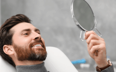 Eat, Speak, and Smile with Confidence Thanks to Dental Implants