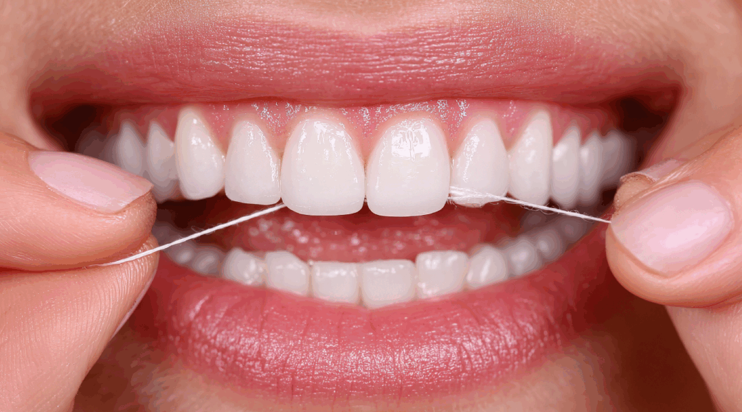 Floss Like a Pro: Your Complete Guide to Proper Flossing
