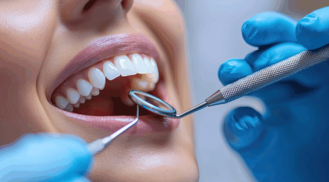 The Role of Preventive Dentistry in Protecting Your Smile