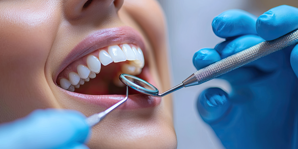 Preventive Dentistry