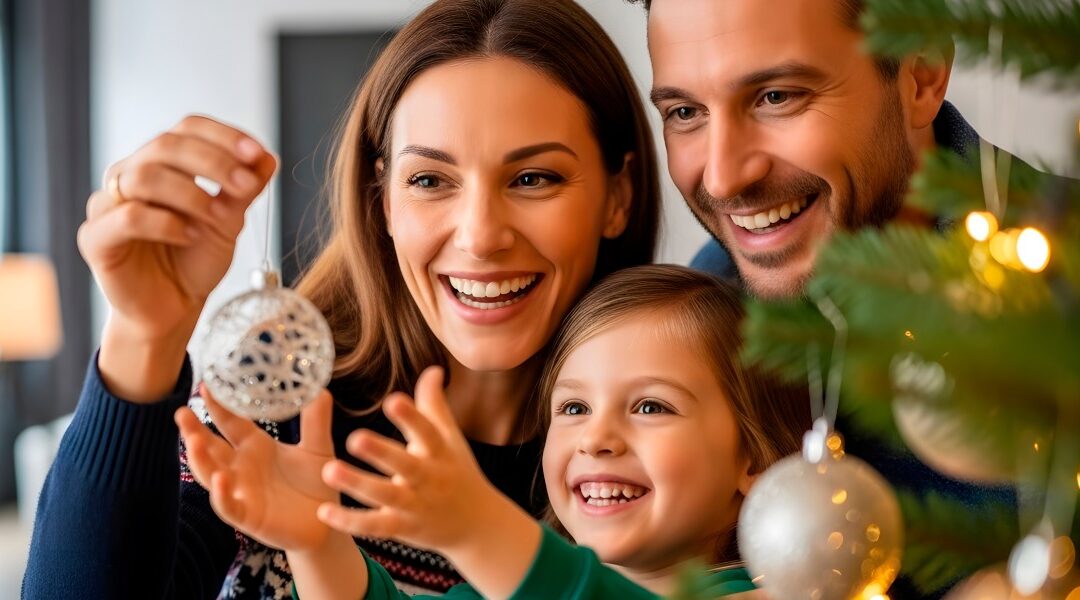 Holiday Season Smile Care: How to Avoid Dental Emergencies