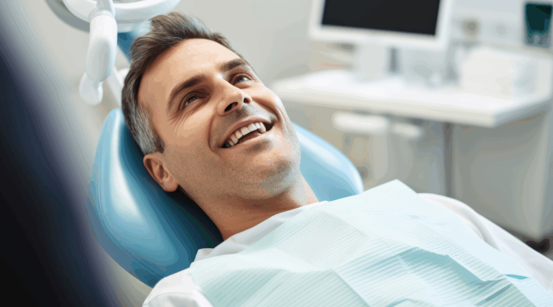 The Benefits of Sedation Dentistry — and Is It Right for You?