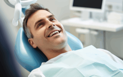 The Benefits of Sedation Dentistry — and Is It Right for You?