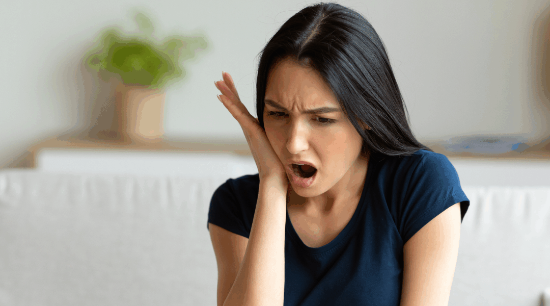 When Dental Emergencies Happen, Corbin Dental Is Here for You