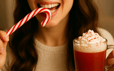 Seasonal Dental Tips: Enjoy Holiday Treats Without Harming Your Smile