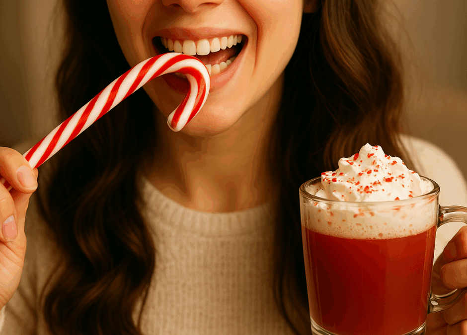 Seasonal Dental Tips: Enjoy Holiday Treats Without Harming Your Smile