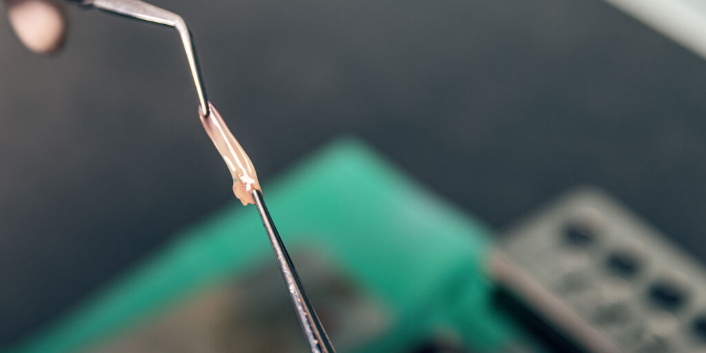 Platelet-Rich Fibrin