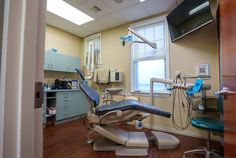 Dental office