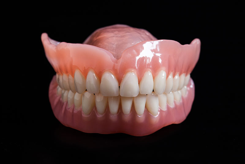 Dentures