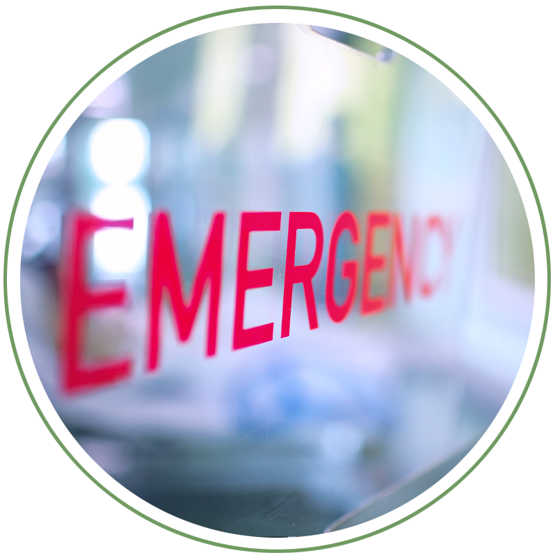 Emergency