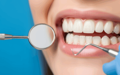 Why Regular Dental Checkups Are More Important Than Ever
