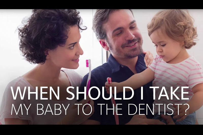 ada mv pediatric dentistry