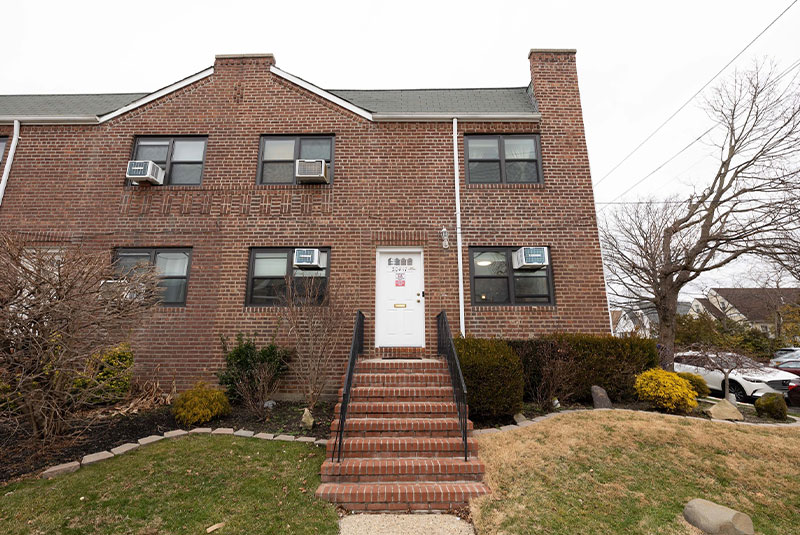 outback office Bayside