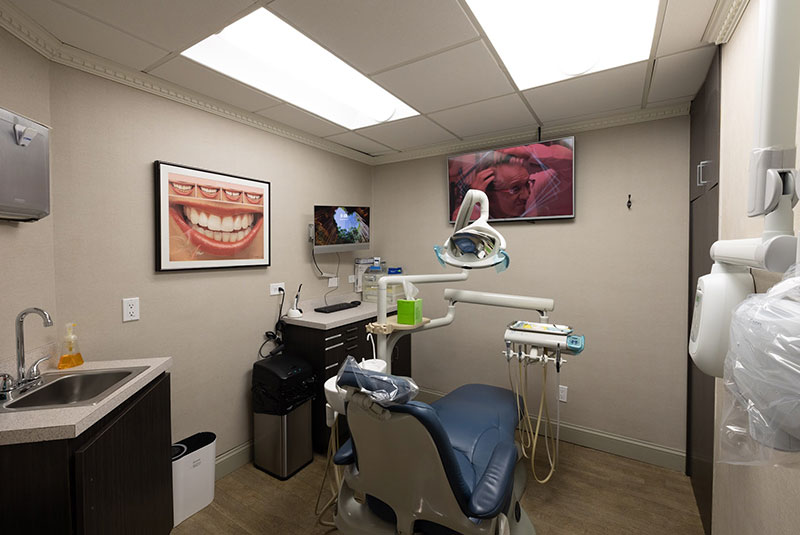 procedure ba Bayside