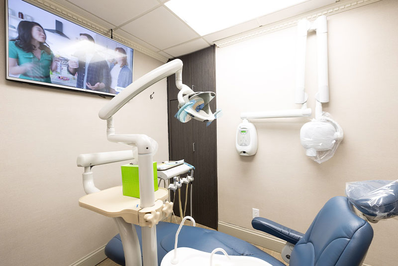 Bayside procedure tv