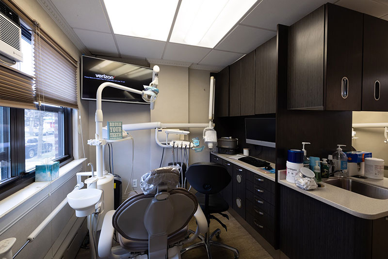 procedure window Bayside