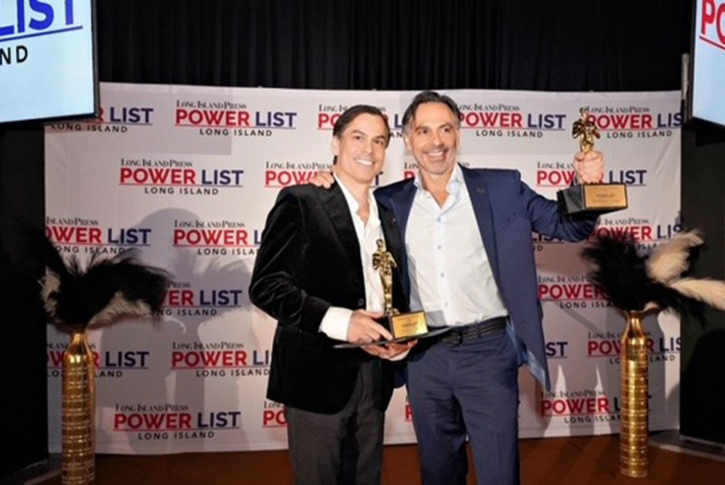 drs accepting awards