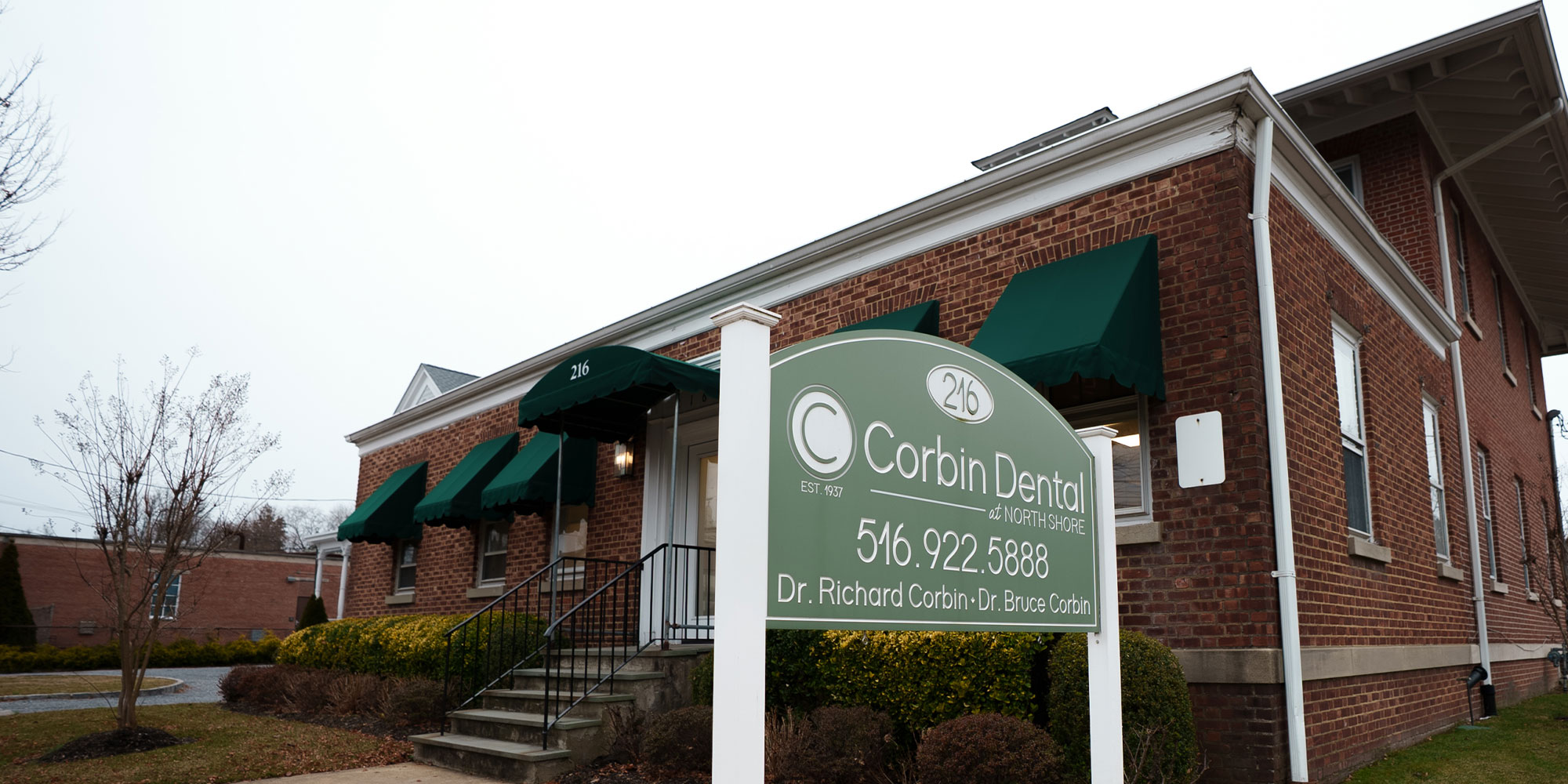 Dental office