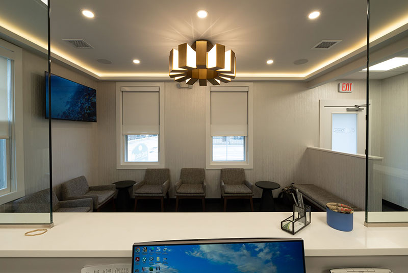 light fixture Oyster Bay