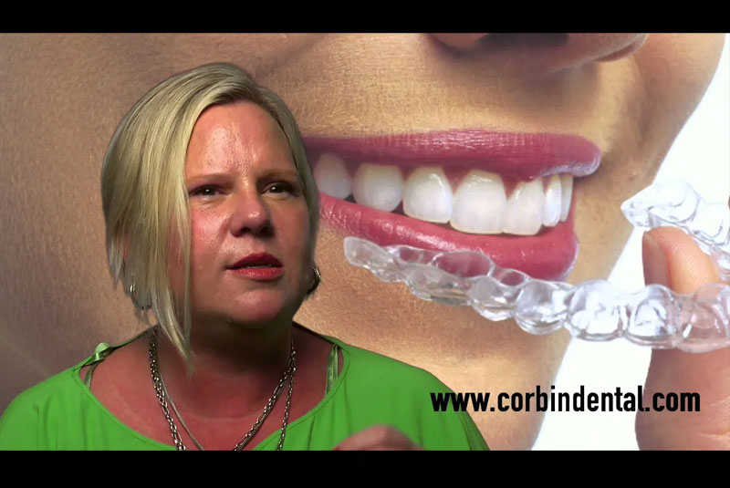 pt corbin old invisalign