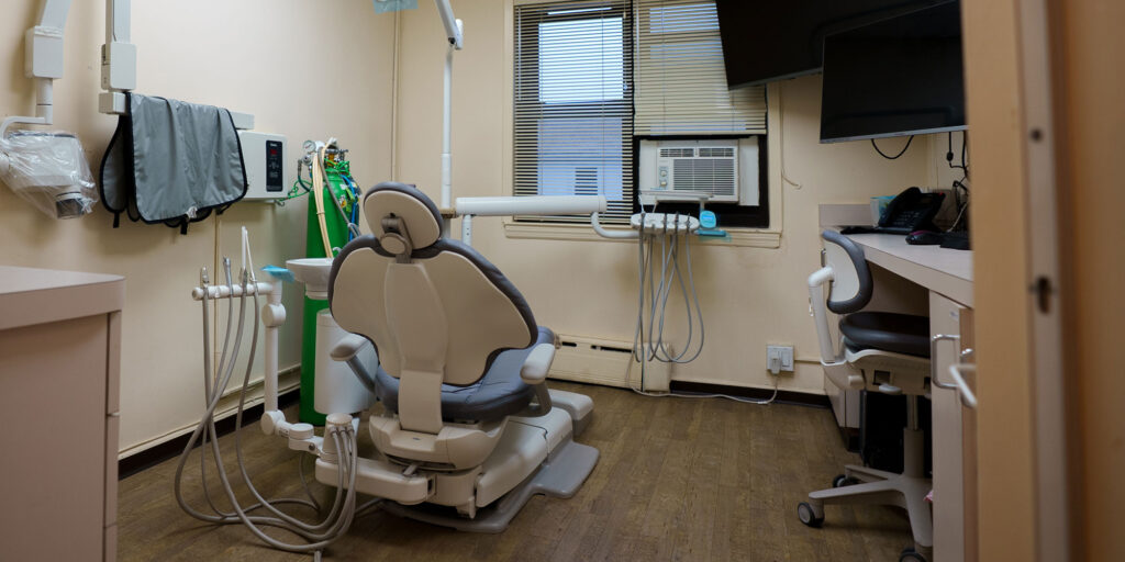 Dental Office