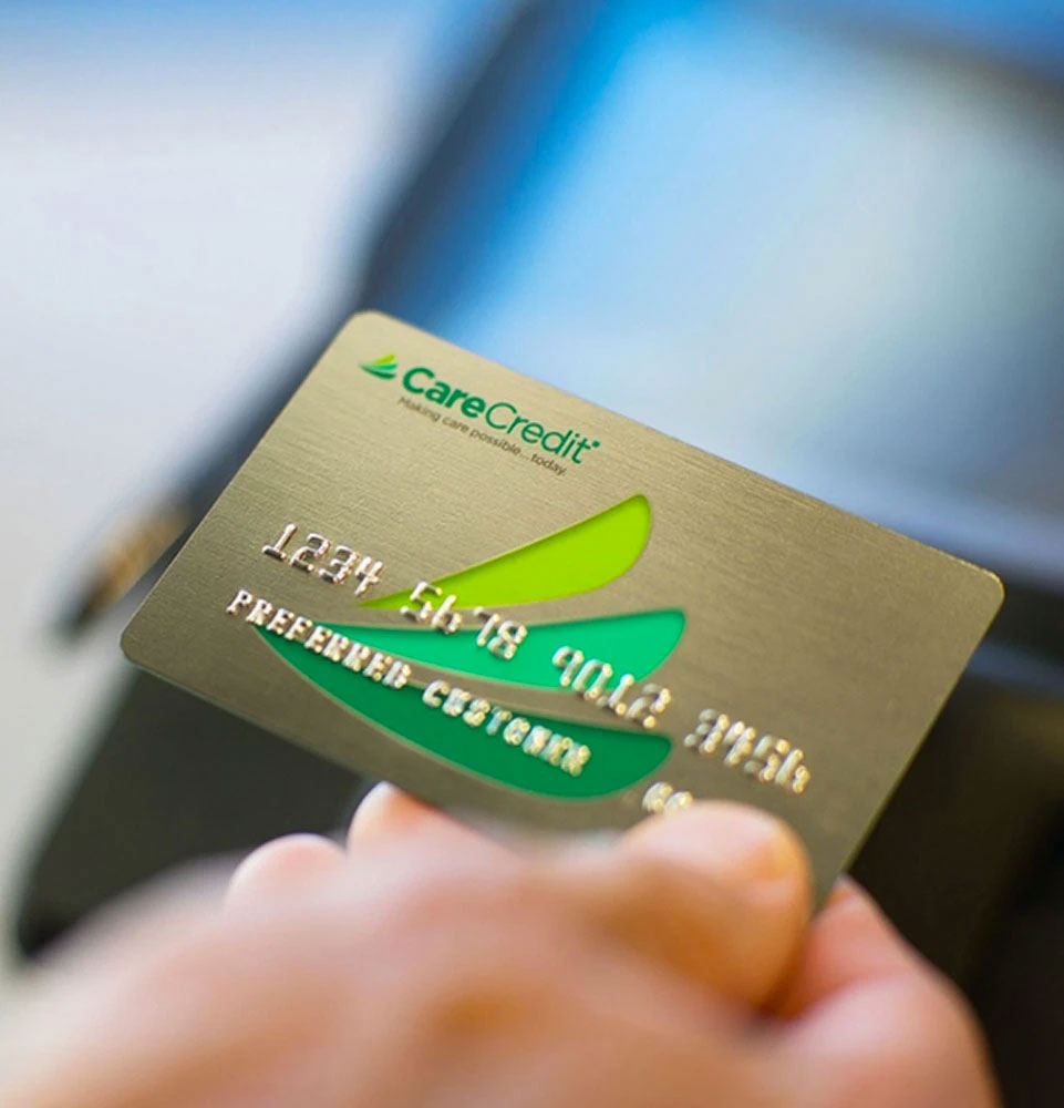 care credit logo