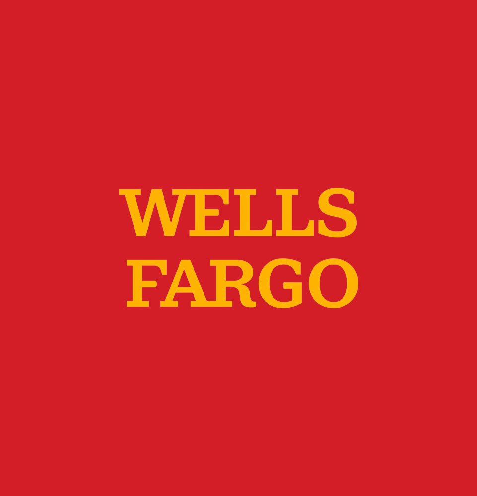 wells fargo logo