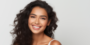 Veneers or Crown Beautiful Smile