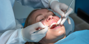 Preventive Dentistry