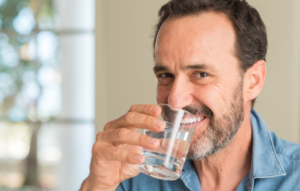 Oral Health Hydration