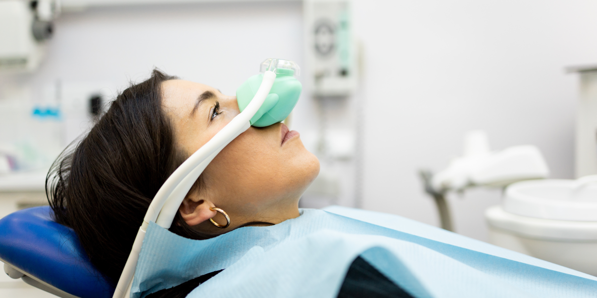 Dental Sedation