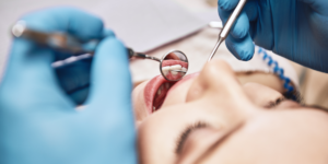 Dental Checkup