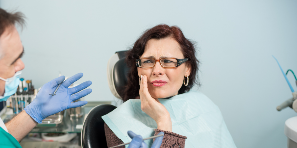 Dental Emergency